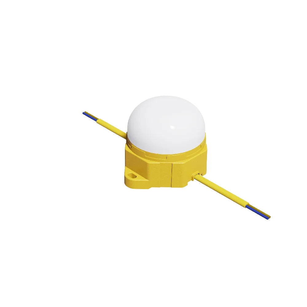 Connexion 10933-22M LED Festoon Hanging Light Kit 22m (110V)