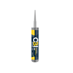 OB1 Multi-Surface Construction Sealant & Adhesive 290ml (Grey) - Box of 12