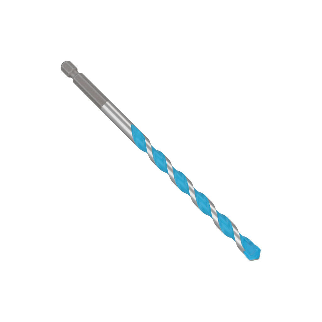 Bosch 2608902250 Expert HEX-9 Multi Construction Drill Bit 4 x 45 x 90mm (Replaces 2608900570)