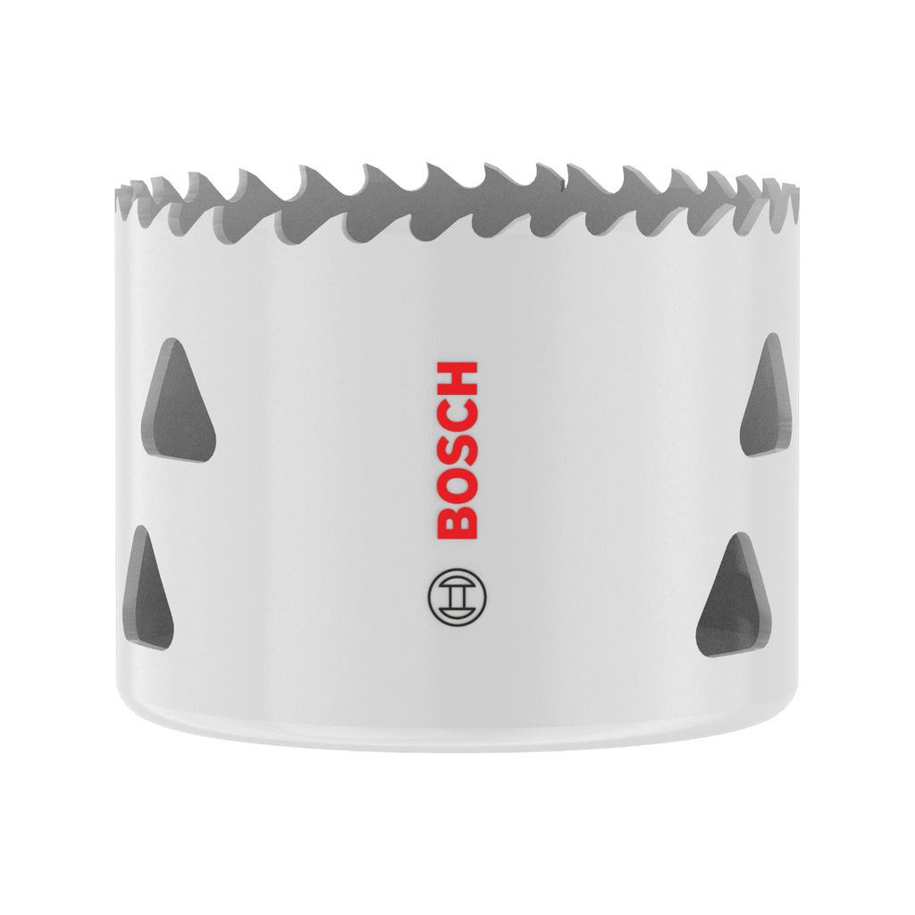 Bosch 2608594585 Multi Material Threaded Hole Saw 57 x 40mm (Replaces 2608580423)