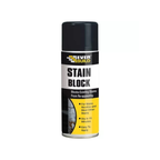 Everbuild Stain Block Aerososol Spray 400ml (White) - 12 Pack