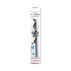 Bosch 2608577851 HSS PointTeQ Metal Drill Bit 10 x 87 x 133mm