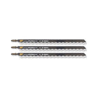 Bosch T1013AWP PRO Fibre Insulation Jigsaw Blades 250mm (3 Pack)