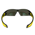 Stanley SYE17-20D EU Wraparound Safety Glasses (Smoke)