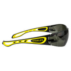 Stanley SYE17-20D EU Wraparound Safety Glasses (Smoke)