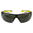 Stanley SYE17-20D EU Wraparound Safety Glasses (Smoke)