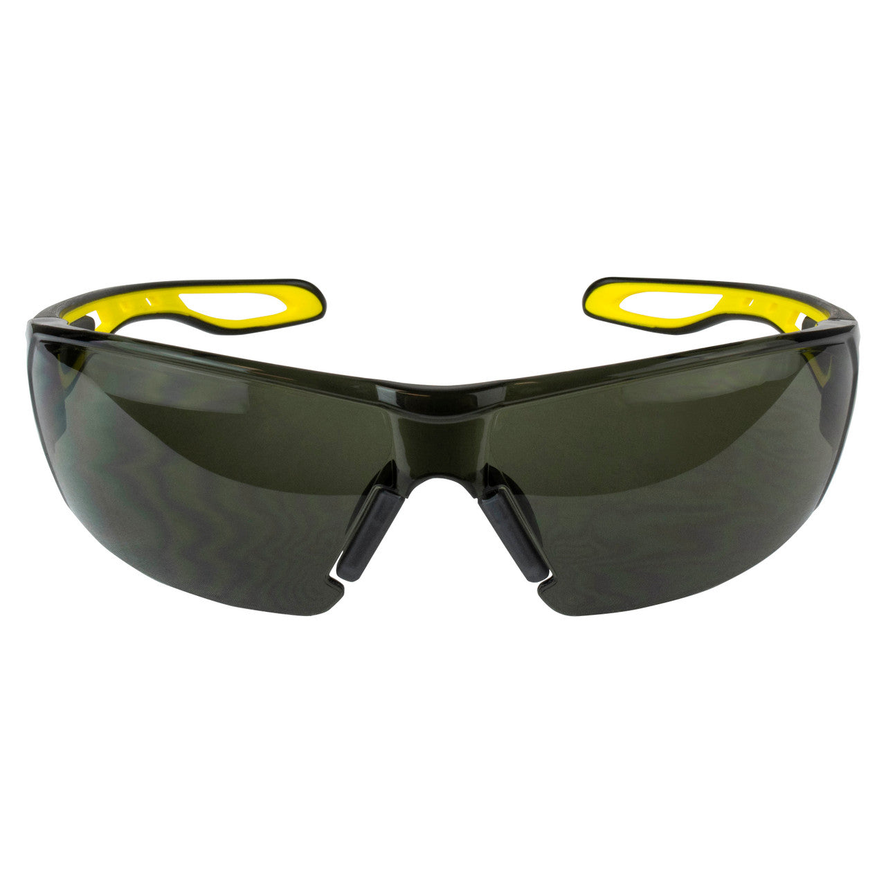 Stanley SYE17-20D EU Wraparound Safety Glasses (Smoke)