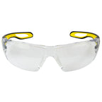 Stanley SYE17-10D EU Wraparound Safety Glasses (Clear)