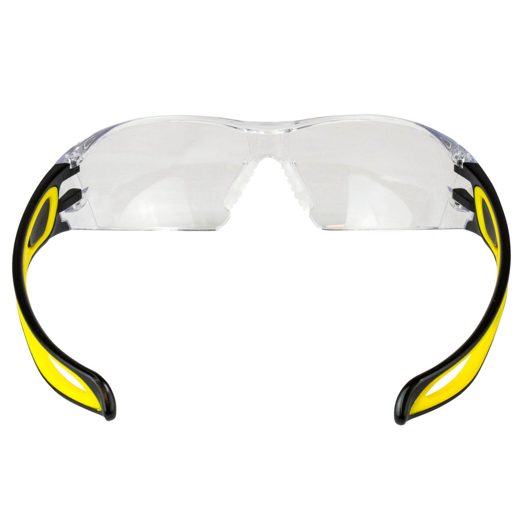 Stanley SYE17-10D EU Wraparound Safety Glasses (Clear)