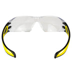 Stanley SYE17-10D EU Wraparound Safety Glasses (Clear)