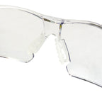 Stanley SYE17-10D EU Wraparound Safety Glasses (Clear)