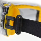 Dewalt DPG82-11D EU Concealer Safety Goggles (Clear Anti-Fog)