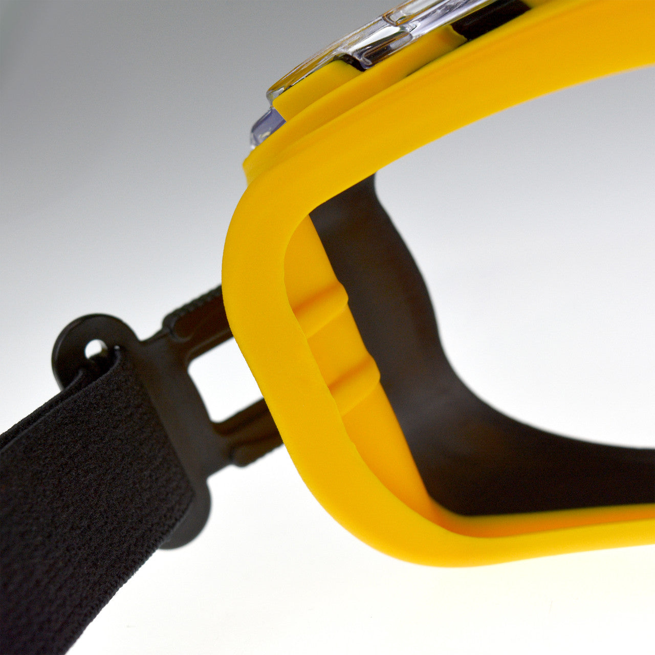 Dewalt DPG82-11D EU Concealer Safety Goggles (Clear Anti-Fog)