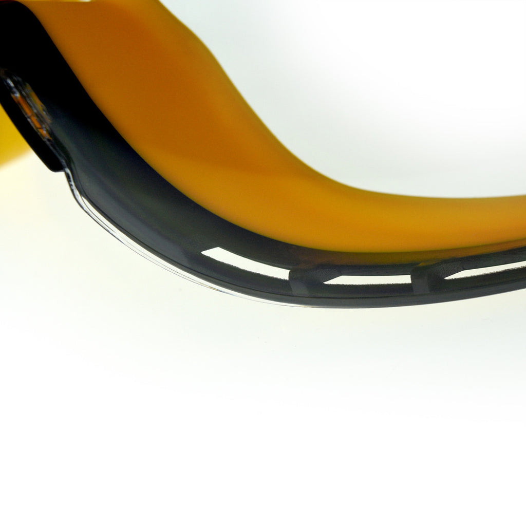 Dewalt DPG82-11D EU Concealer Safety Goggles (Clear Anti-Fog)