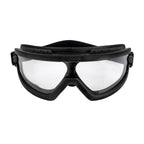 Stanley SY240-1D EU Compact Safety Goggles (Clear)