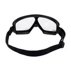 Stanley SY240-1D EU Compact Safety Goggles (Clear)