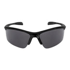 Stanley SY150-2D EU Half Frame Safety Glasses (Smoke)