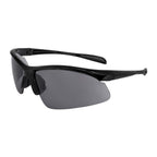 Stanley SY150-2D EU Half Frame Safety Glasses (Smoke)
