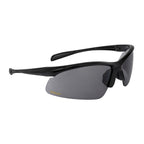 Stanley SY150-2D EU Half Frame Safety Glasses (Smoke)