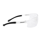 Stanley SY120-1D EU Frameless Safety Glasses (Clear)