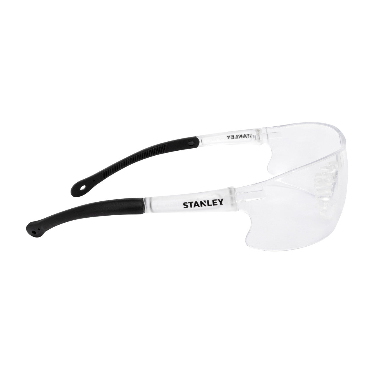 Stanley SY120-1D EU Frameless Safety Glasses (Clear)