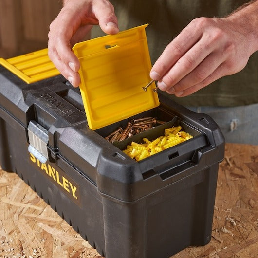 Stanley STST1-75518 16″ Essential Tool Box