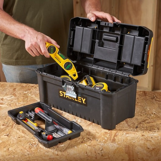 Stanley STST1-75518 16″ Essential Tool Box