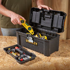 Stanley STST1-75518 16″ Essential Tool Box