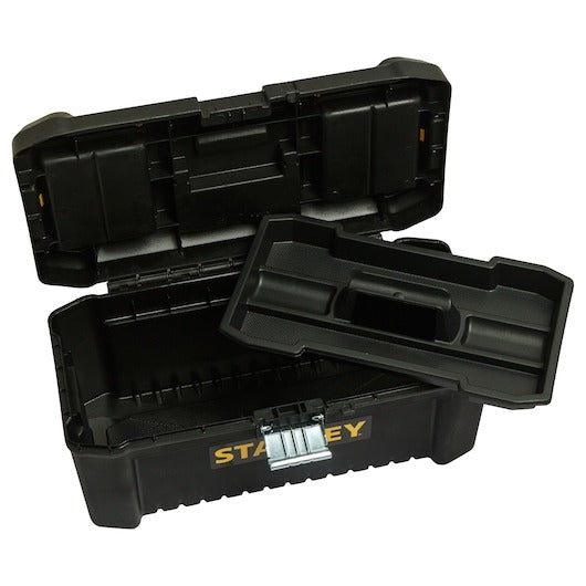 Stanley STST1-75518 16″ Essential Tool Box