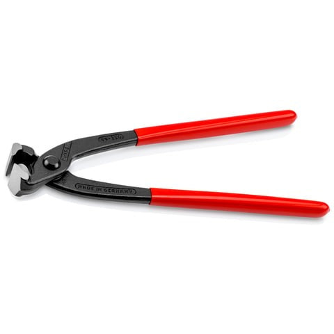 Knipex 99 01 250 EAN Concreters' Nippers 250mm