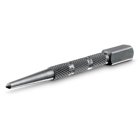 Stanley 0-58-120 Dynagrip Nail Punch 3.2mm