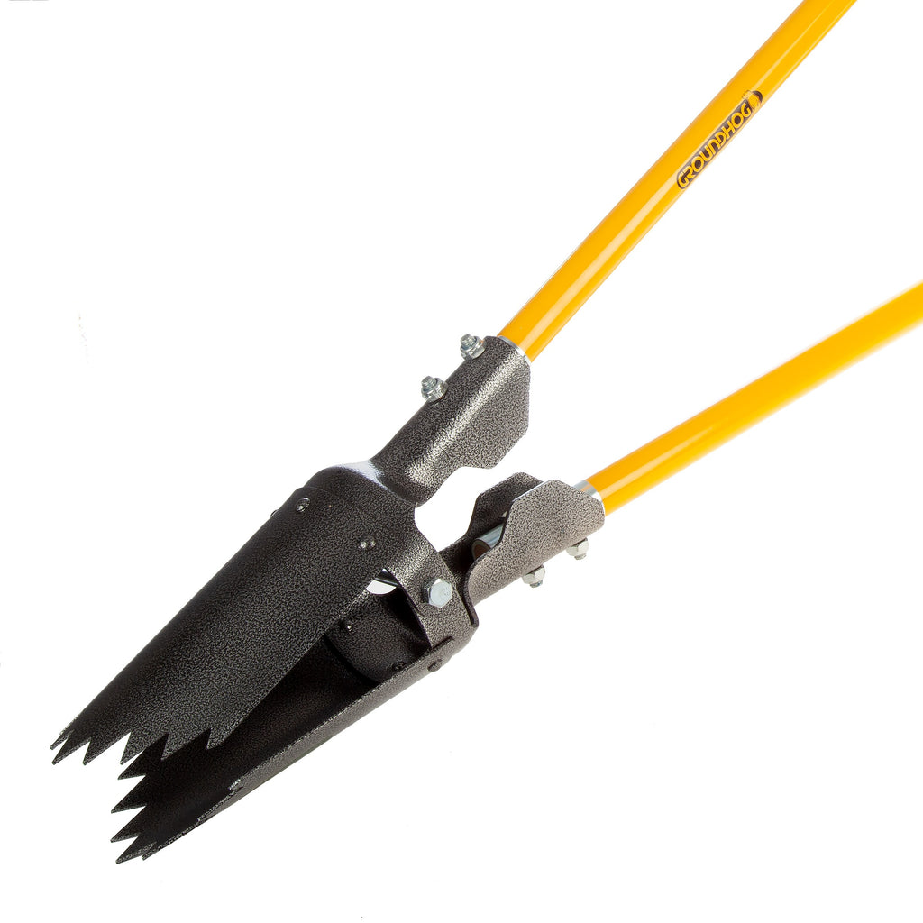 Groundhog G1300060 Post Hole Digger 1500mm (Pack of 4)