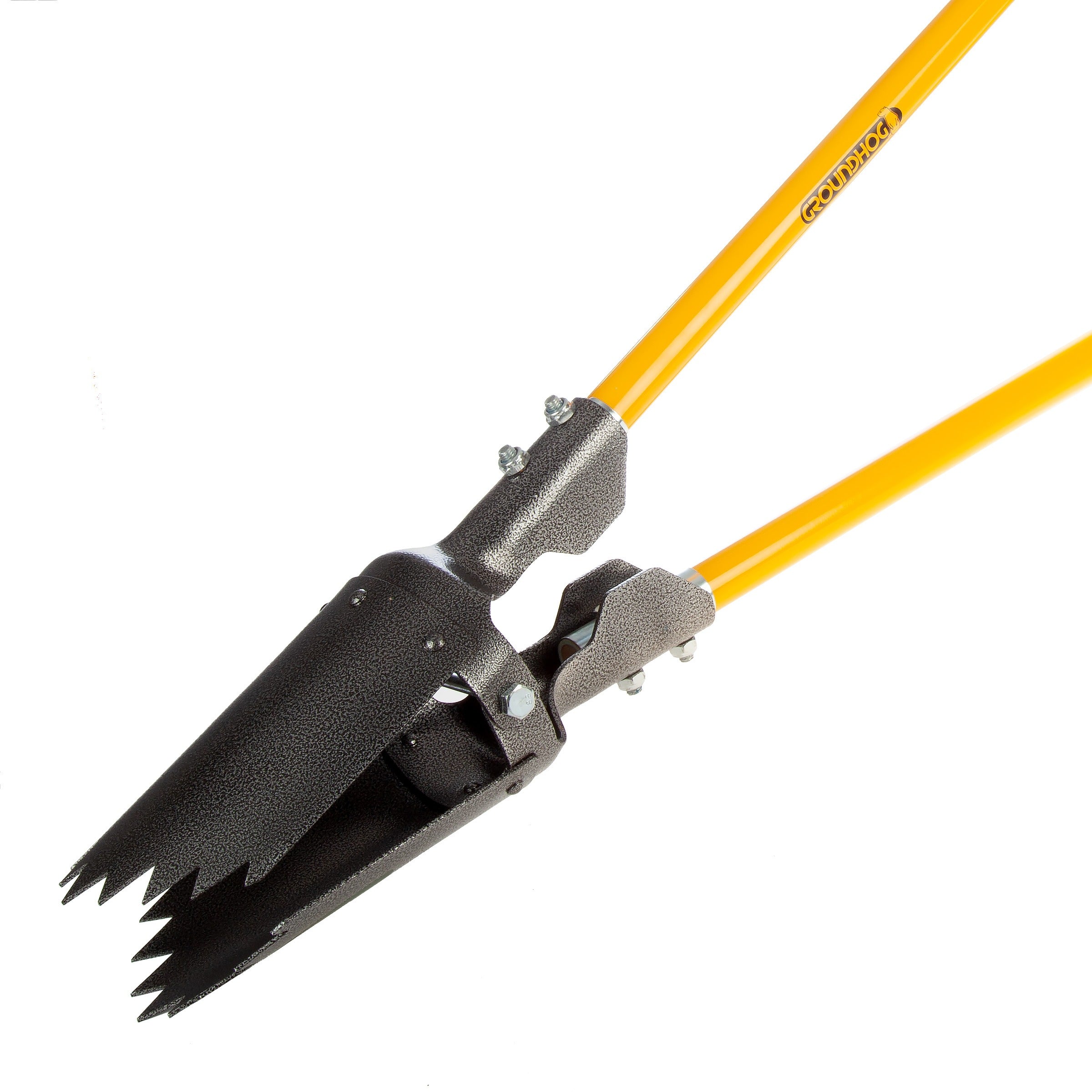 Groundhog G1300060 Post Hole Digger 1500mm (Pack of 4)