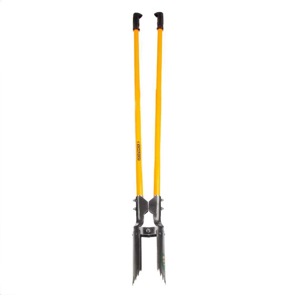Groundhog G1300060 Post Hole Digger 1500mm (Pack of 4)