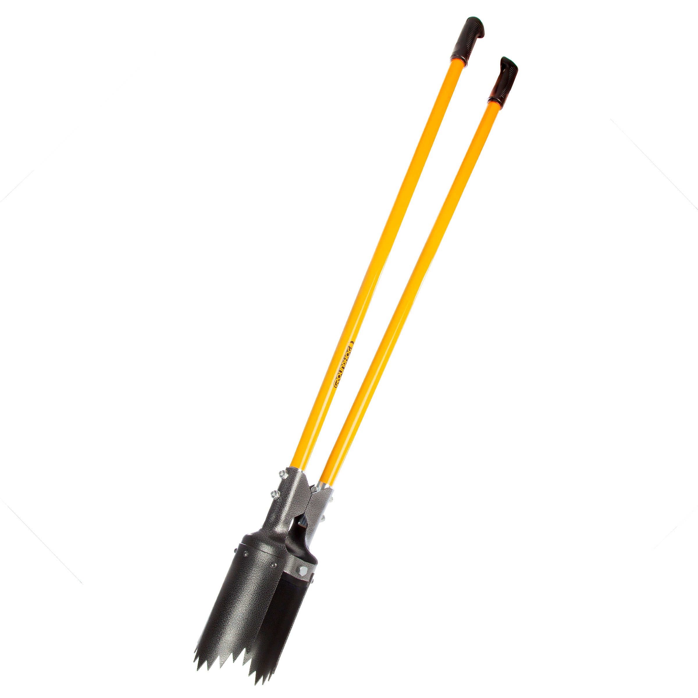 Groundhog G1300060 Post Hole Digger 1500mm (Pack of 4)