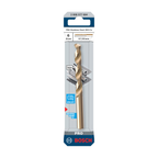 Bosch 2608577604 HSS-Co Twist Cobalt Drill Bit 6 x 57 x 93mm (Replaces 2608585855)