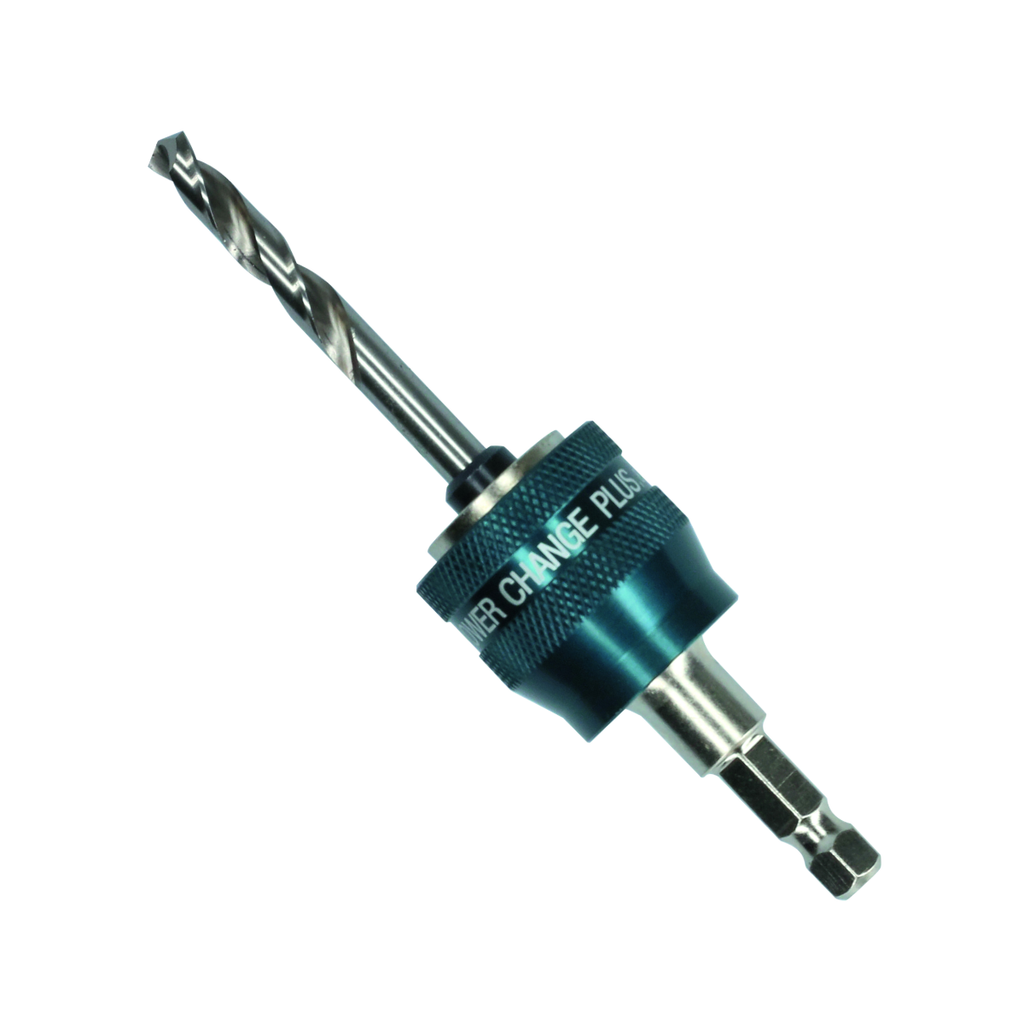 Bosch 2608902034 Power Change Adapter for Hole Saws 16-210mm