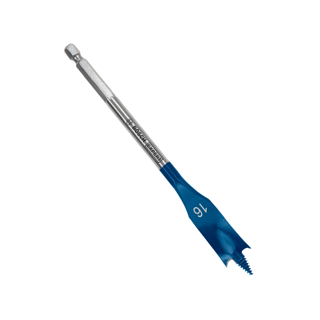 Bosch 2608902091 EXPERT Self Cut Speed Spade Drill Bit 16 x 152mm (Replaces 2608900315)