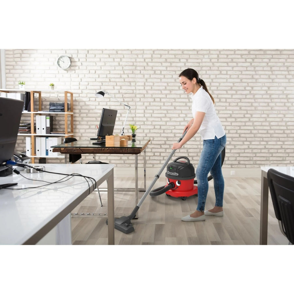 Numatic NBV240NX 913046 36V Cordless Vacuum (1 x Battery)