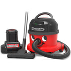 Numatic NBV240NX 913046 36V Cordless Vacuum (1 x Battery)