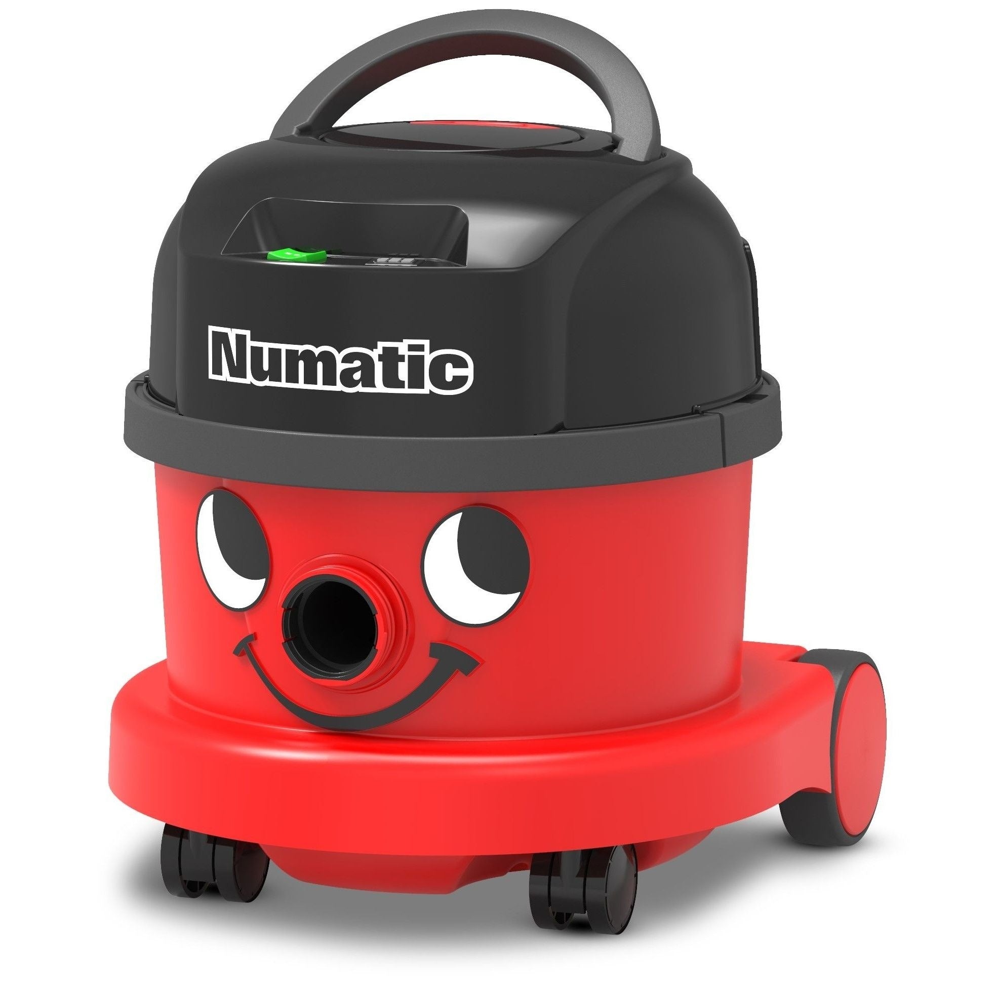 Numatic NBV240NX 913046 36V Cordless Vacuum (1 x Battery)