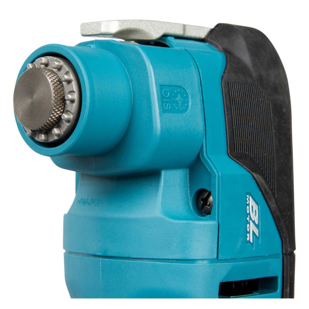 Makita DTM53Z 18V Brushless Multi Tool (Body Only)