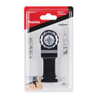 Makita B-64814 Starlock Bi-Metal Plunge Cut Blade 32mm (5 Pack)