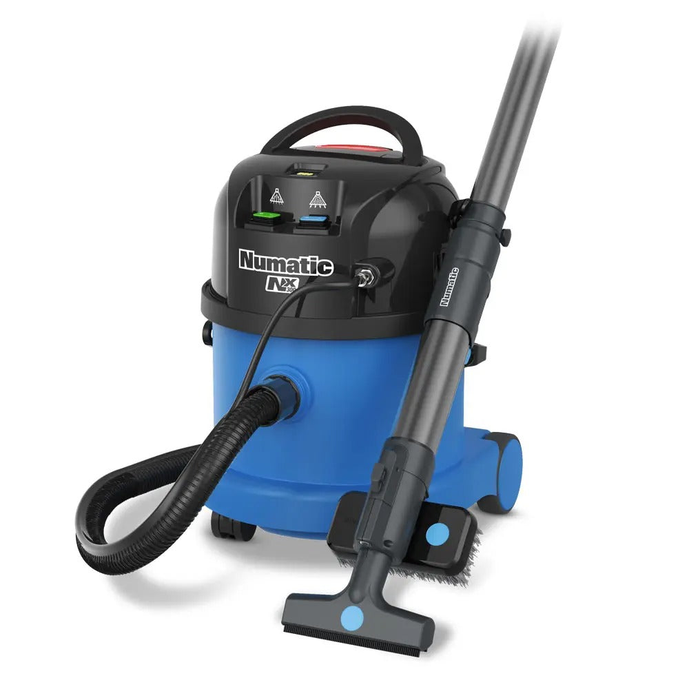 Numatic CTB370NX 918817 36V Cordless Vac Scrubber (1 x Battery)