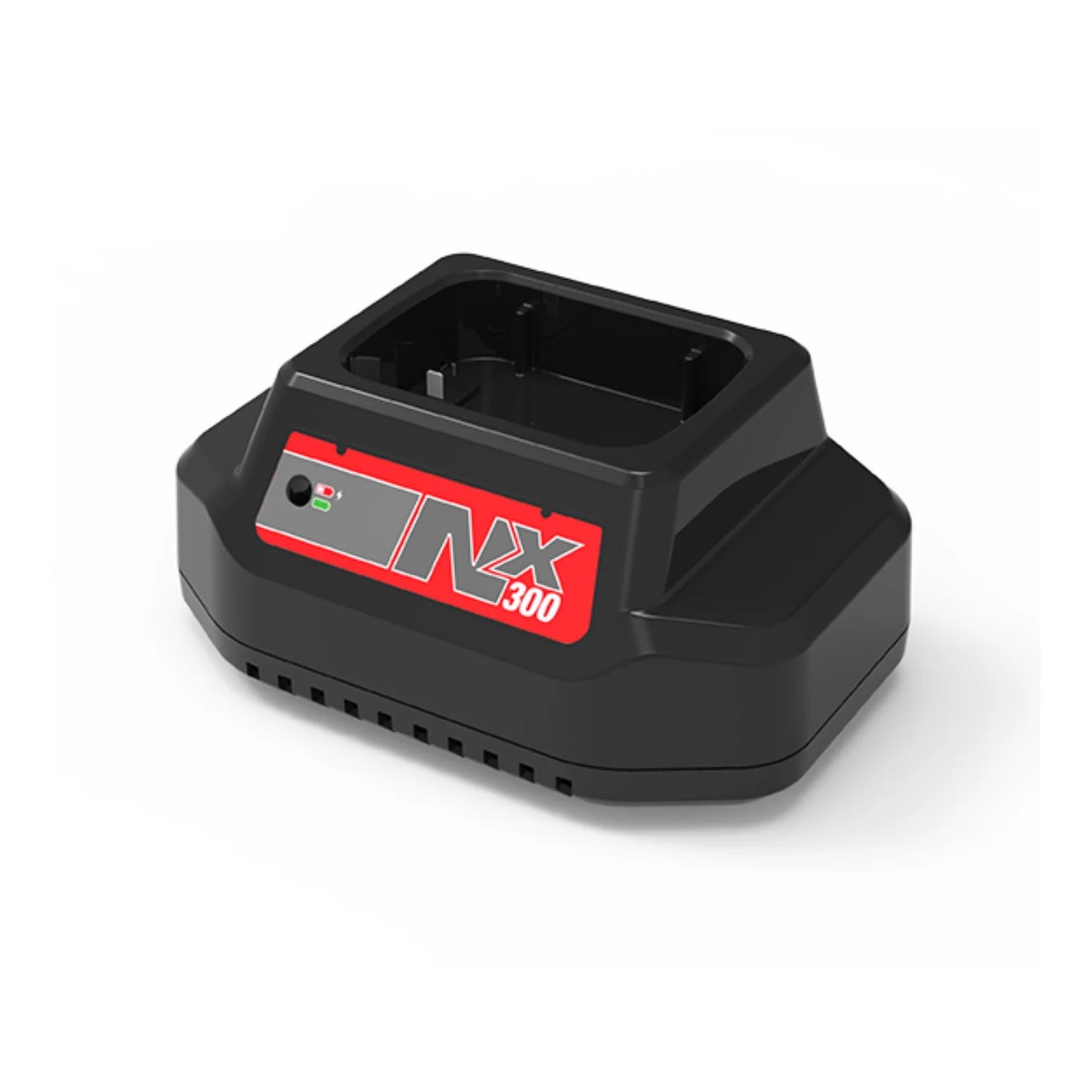 Numatic 913599 NX300 Battery Charger with UK Plug Cable