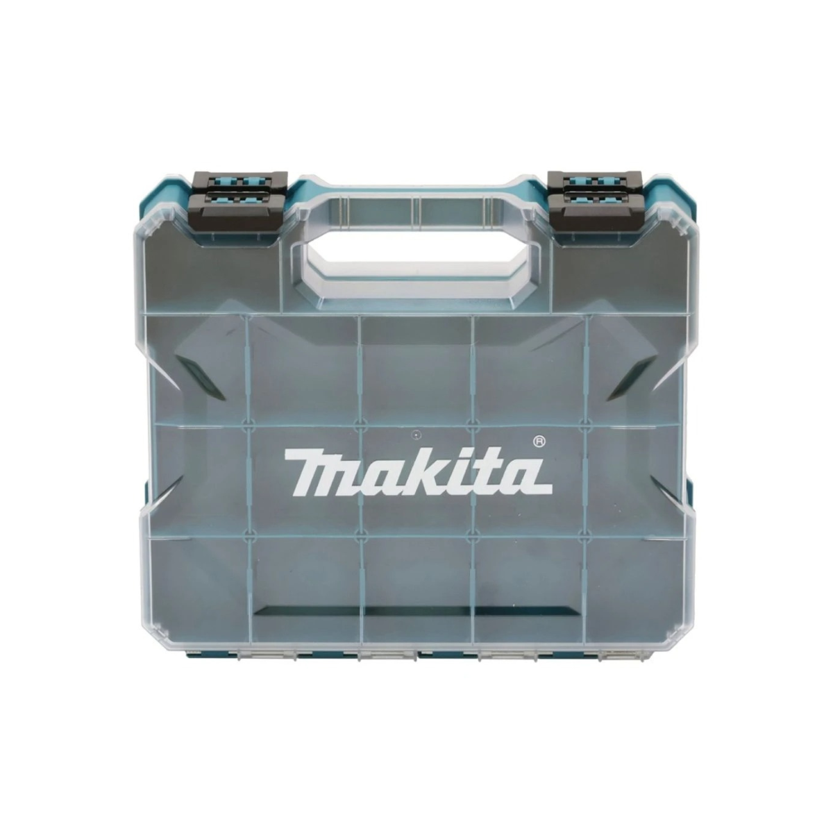 Makita E-26870 Double Sided Organiser Case Storage