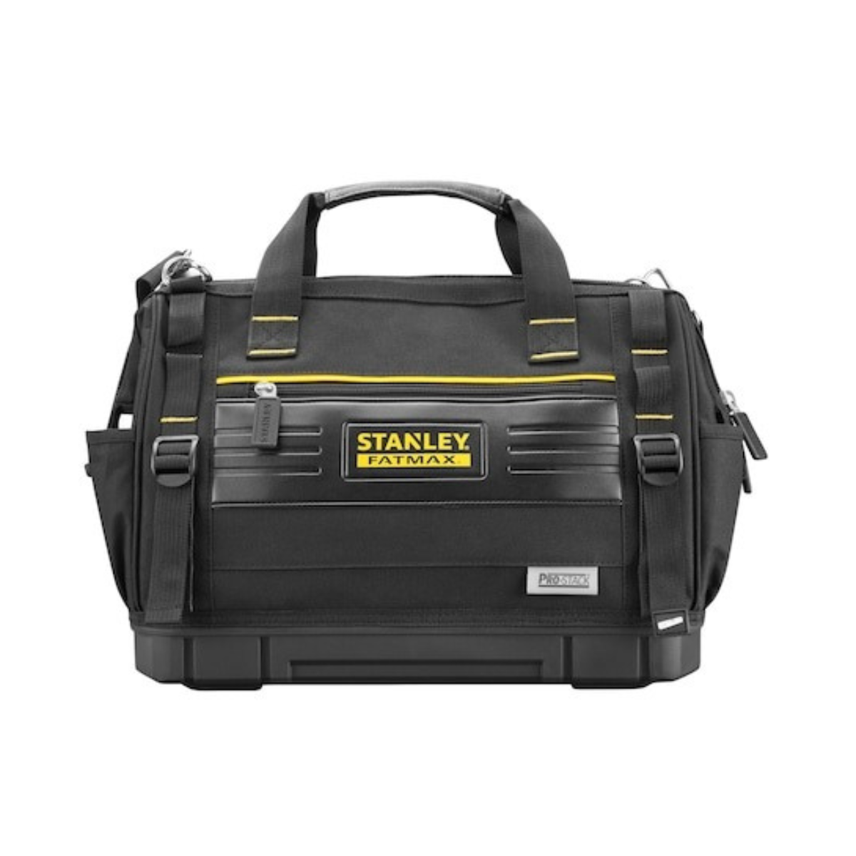 Stanley FMST17627-1  Fatmax Pro-Stack Open Mouth Soft Bag  45 x 30 x 25cm