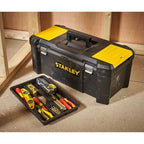 Stanley STST82976-1 26" Tool Box Metal Latch 33L