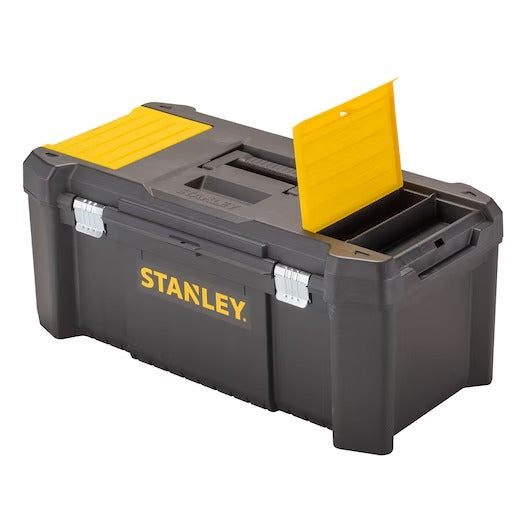 Stanley STST82976-1 26" Tool Box Metal Latch 33L