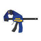Irwin T512QCEL7 Quick-Grip Bar Clamp/Spreader 300mm / 12"